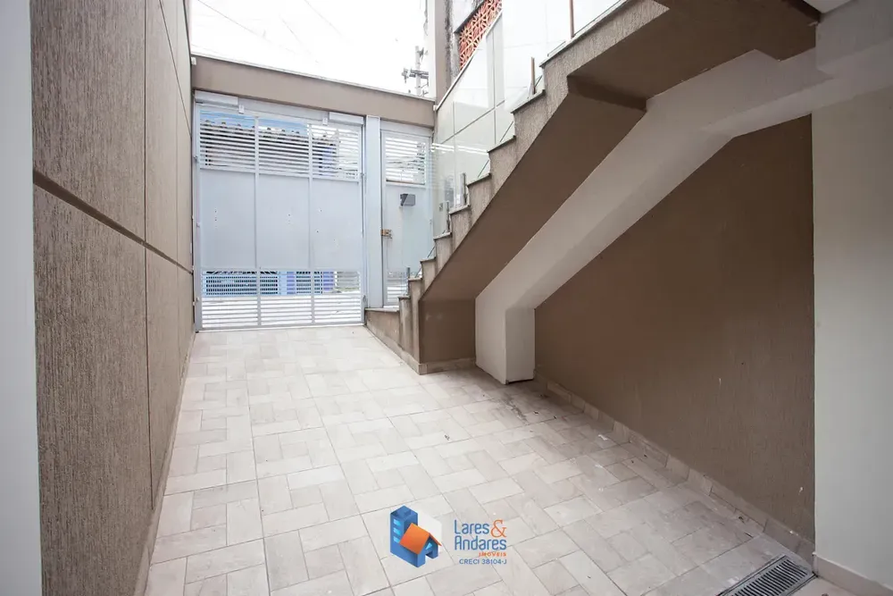 Sobrado, 2 quartos, 121 m² - Foto 6