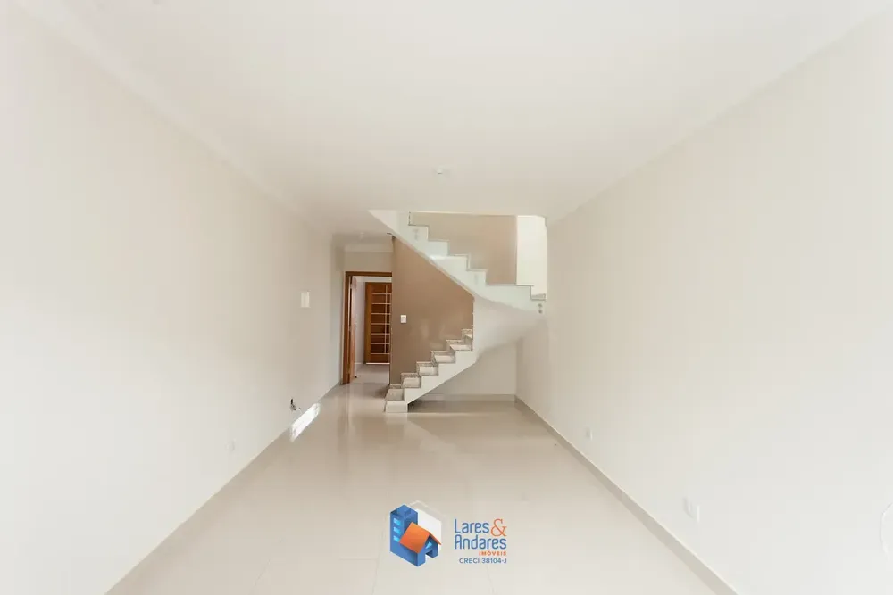 Sobrado, 2 quartos, 121 m² - Foto 3