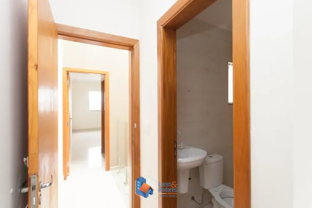 Sobrado, 2 quartos, 121 m² - Foto 8