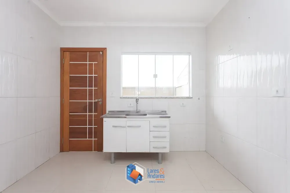 Sobrado, 2 quartos, 121 m² - Foto 4