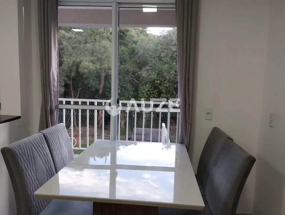 Apartamento, 2 quartos, 45 m² - Foto 2