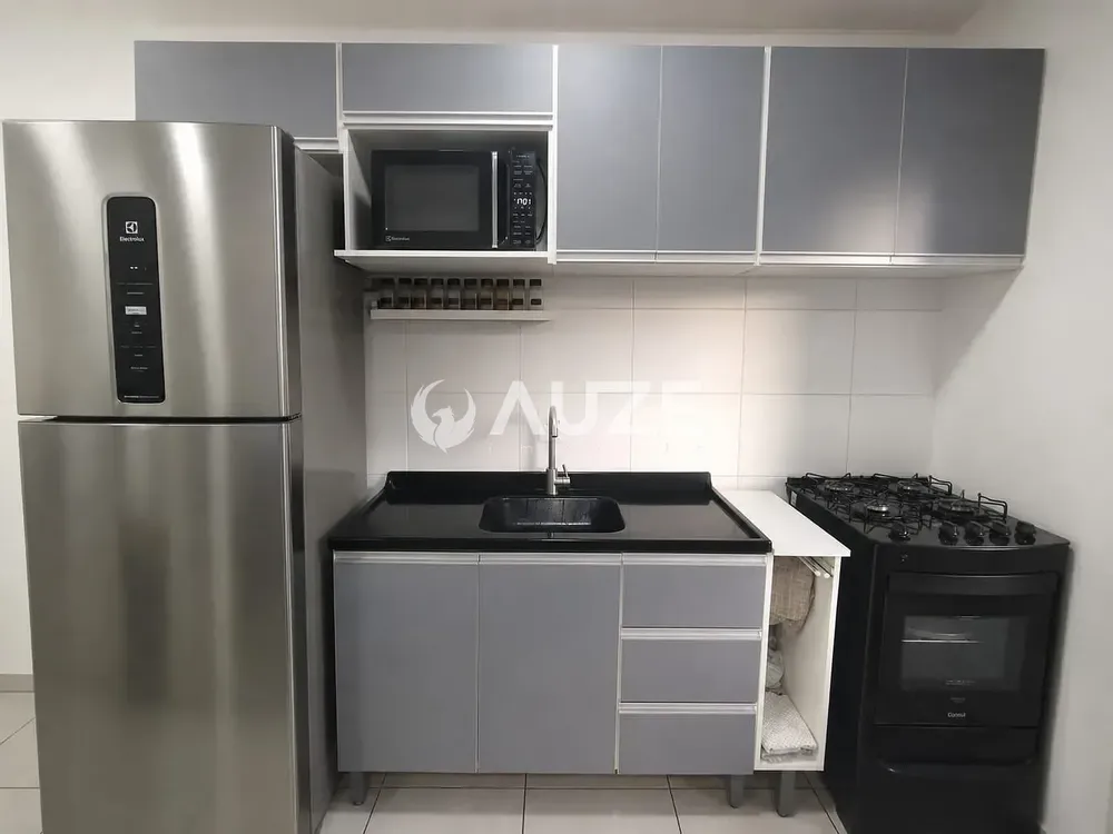 Apartamento, 2 quartos, 45 m² - Foto 4