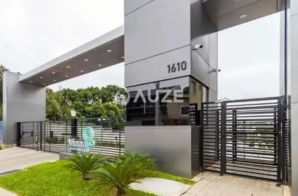 Apartamento, 2 quartos, 45 m² - Foto 1