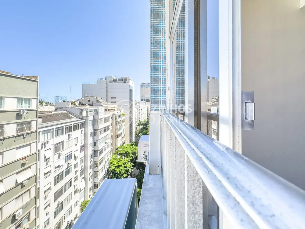 Apartamento, 3 quartos, 82 m² - Foto 6