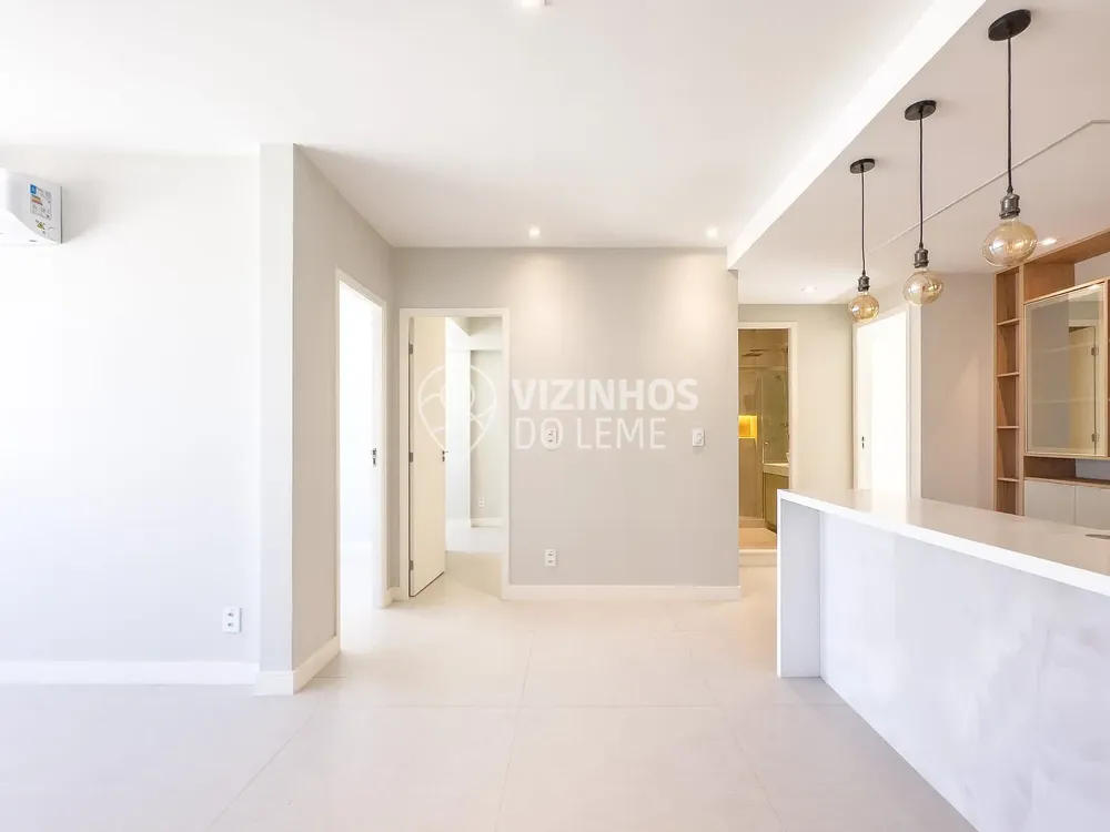 Apartamento, 3 quartos, 82 m² - Foto 5