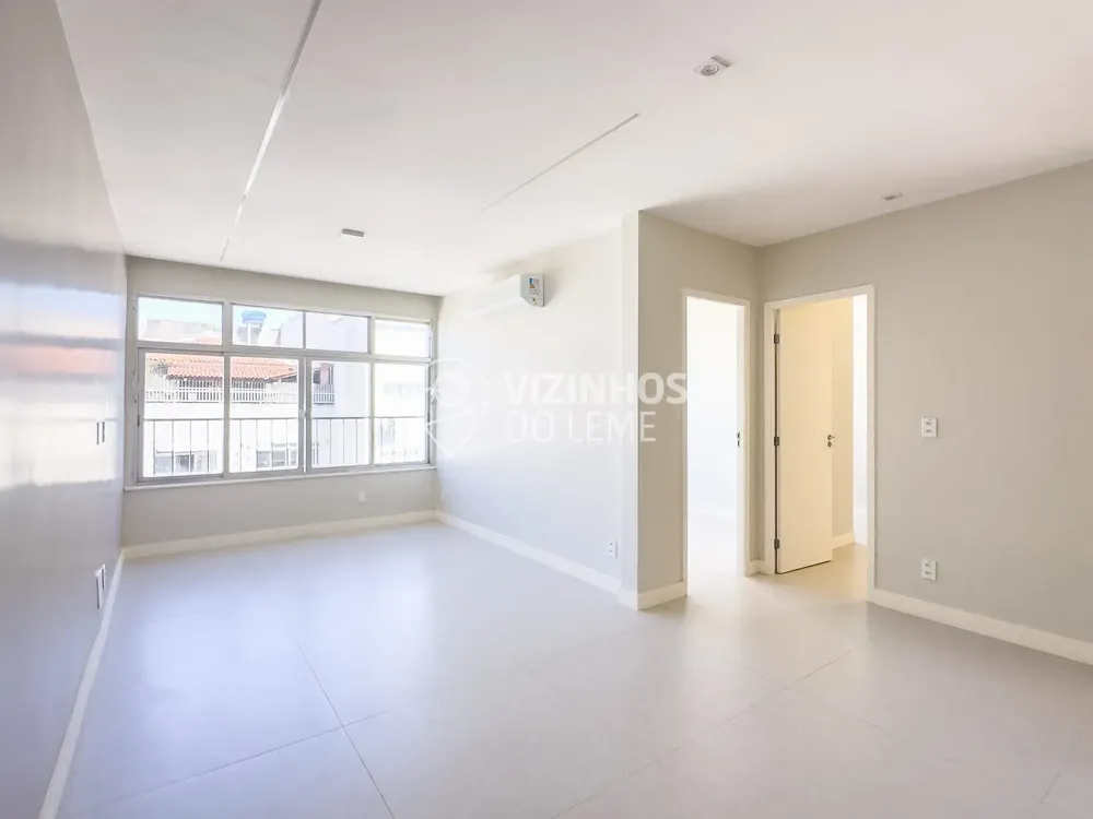 Apartamento, 3 quartos, 82 m² - Foto 2
