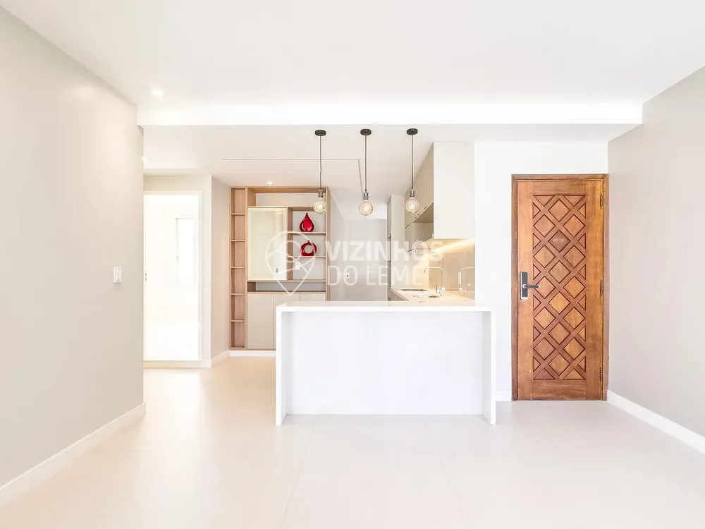 Apartamento, 3 quartos, 82 m² - Foto 1