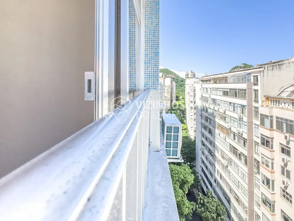 Apartamento, 3 quartos, 82 m² - Foto 7