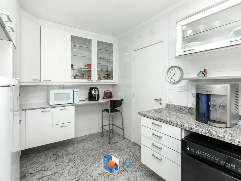 Apartamento, 4 quartos, 221 m² - Foto 5