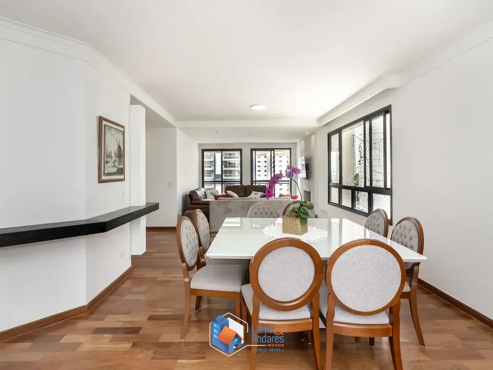 Apartamento, 4 quartos, 221 m² - Foto 7