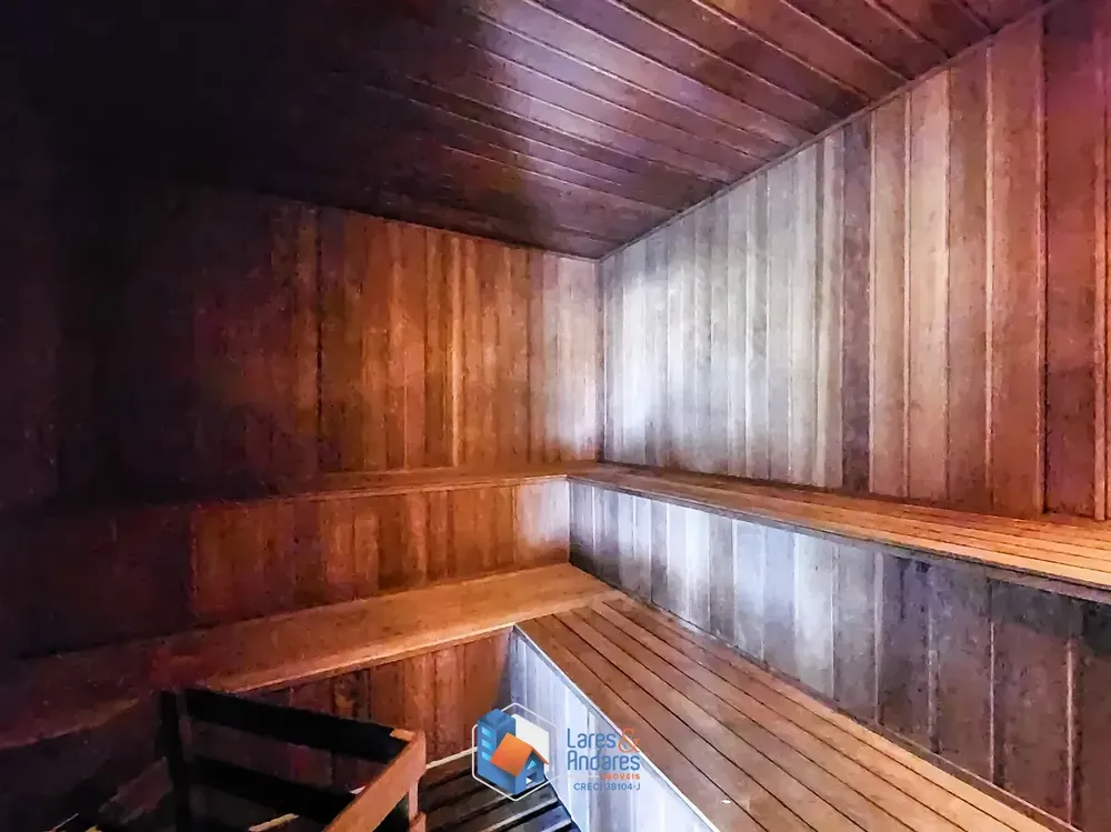 Apartamento, 4 quartos, 221 m² - Foto 8