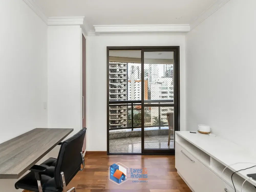 Apartamento, 4 quartos, 221 m² - Foto 6