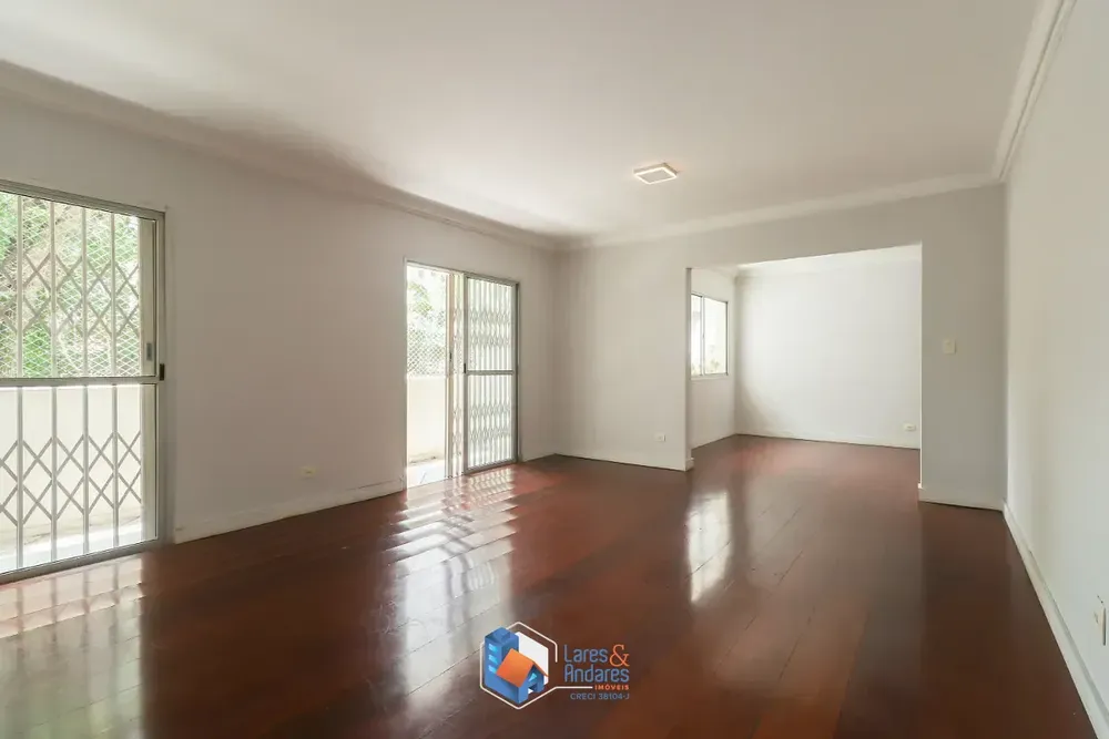 Apartamento, 4 quartos, 172 m² - Foto 1