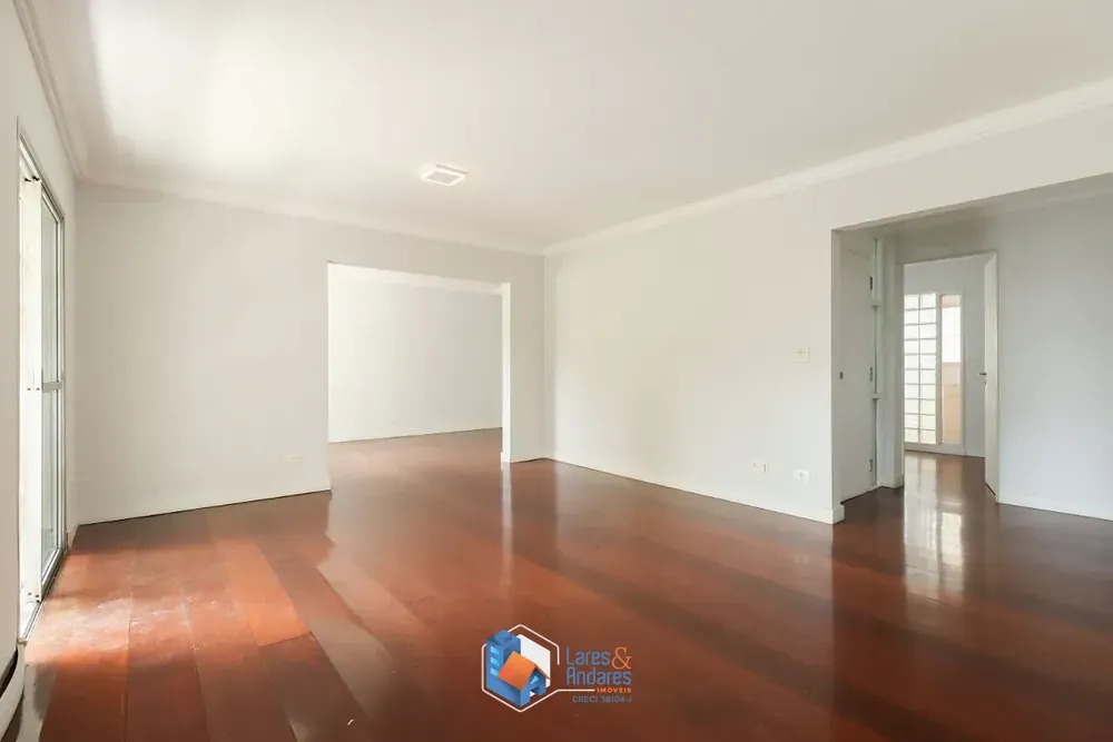 Apartamento, 4 quartos, 172 m² - Foto 2