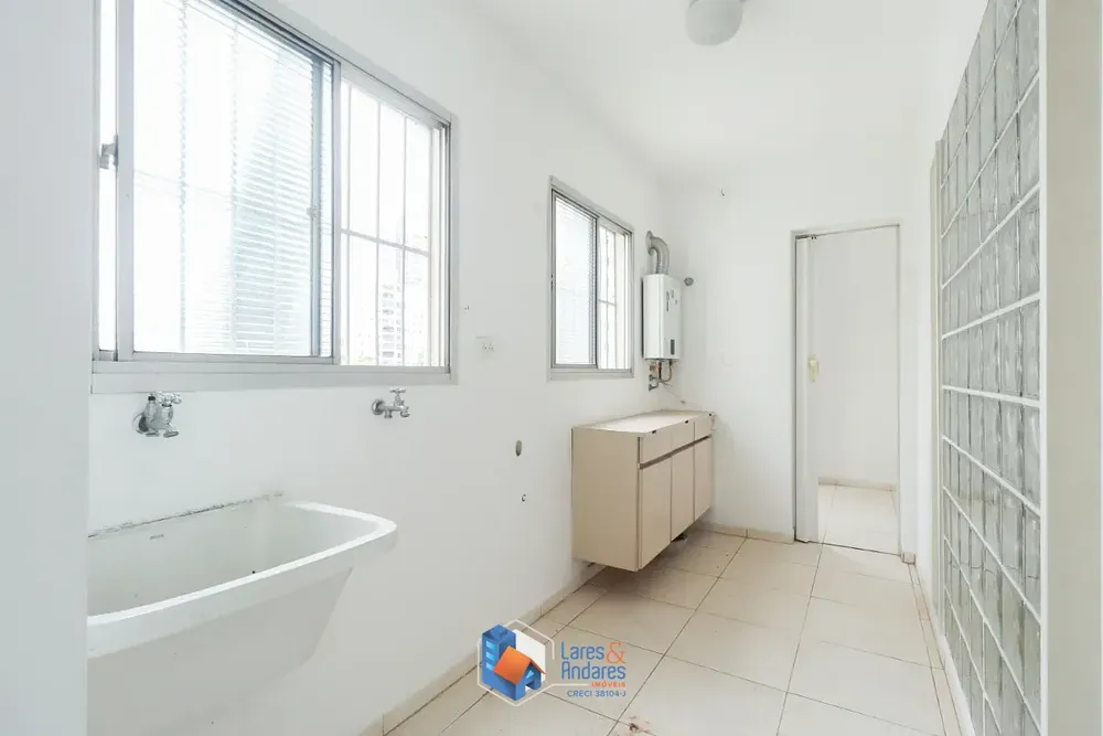 Apartamento, 4 quartos, 172 m² - Foto 8
