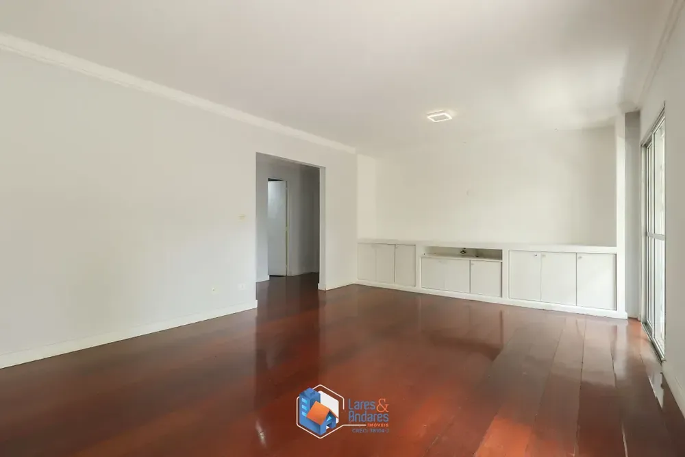 Apartamento, 4 quartos, 172 m² - Foto 3