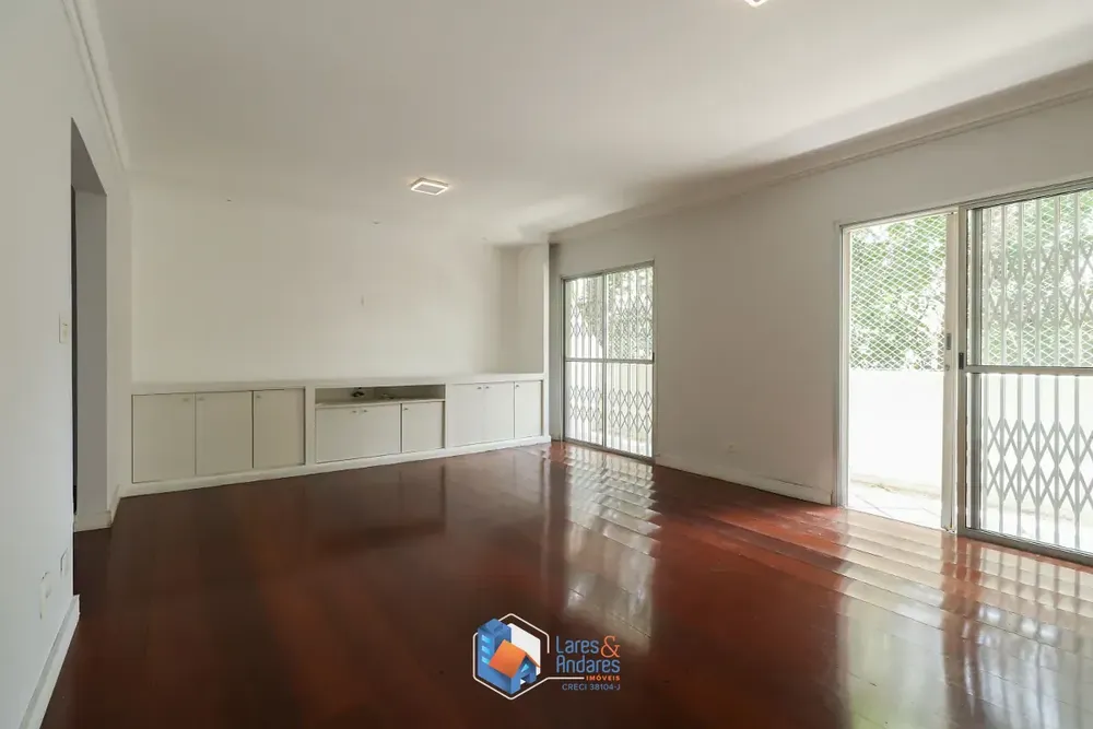 Apartamento, 4 quartos, 172 m² - Foto 4