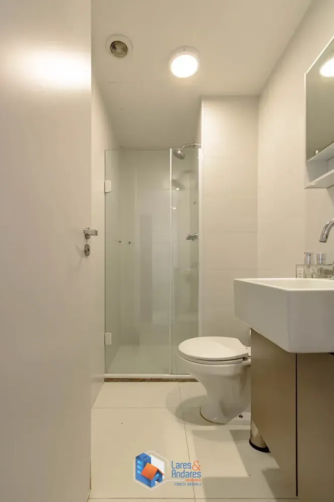 Apartamento, 1 quarto, 71 m² - Foto 5