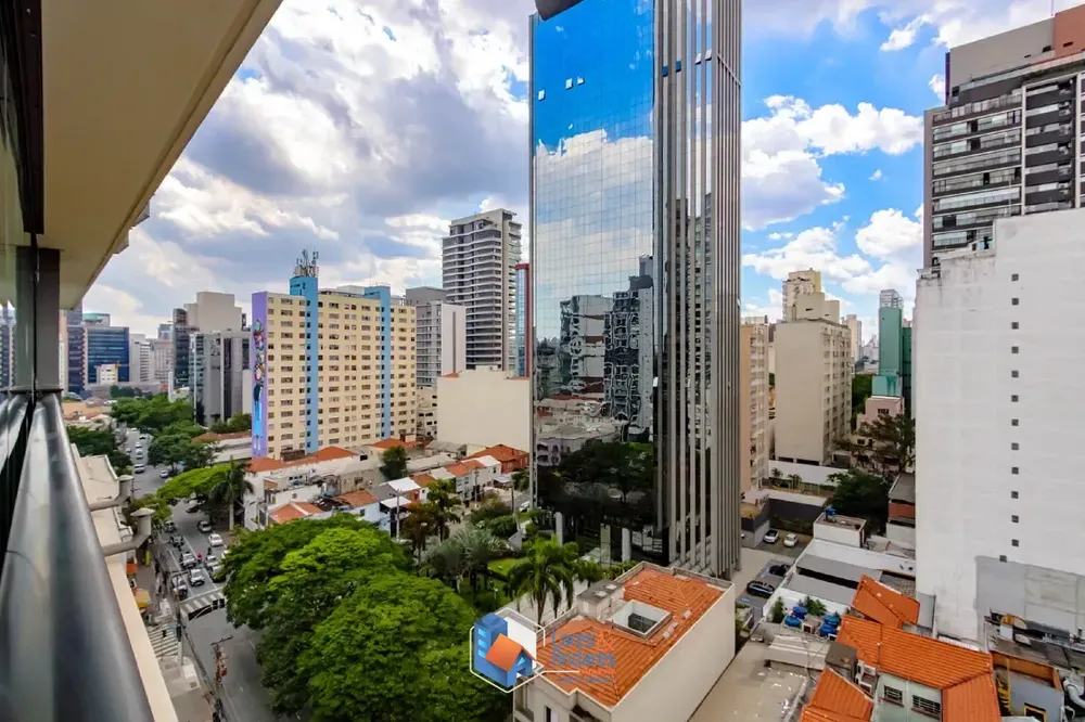 Apartamento, 1 quarto, 71 m² - Foto 8