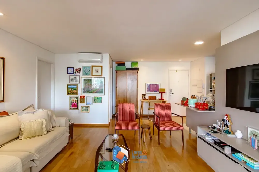 Apartamento, 1 quarto, 71 m² - Foto 3