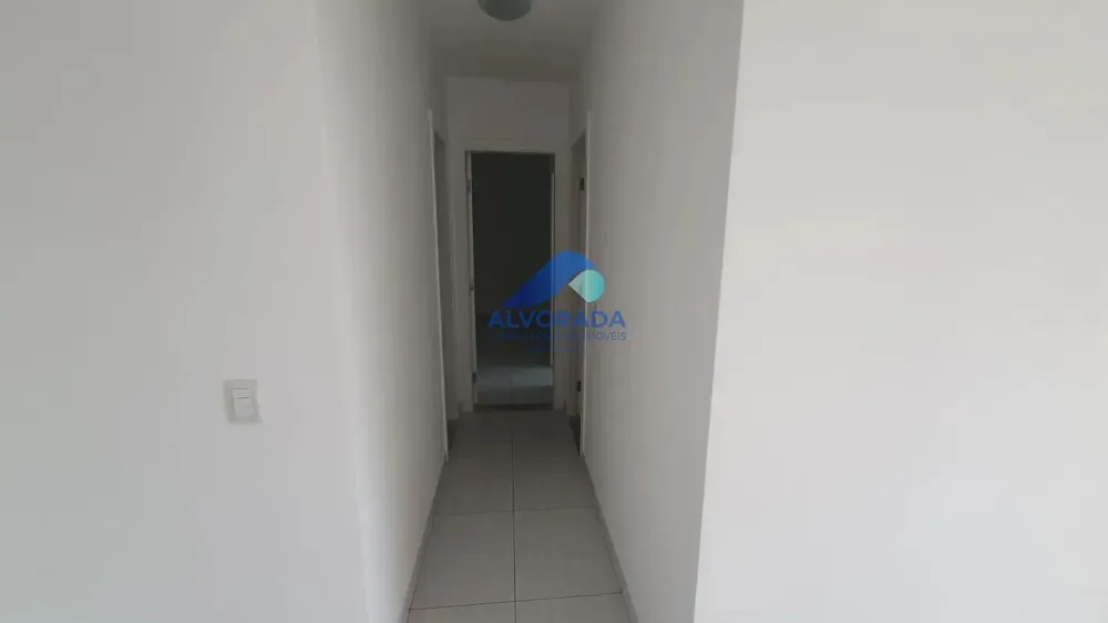 Apartamento, 2 quartos, 63 m² - Foto 2