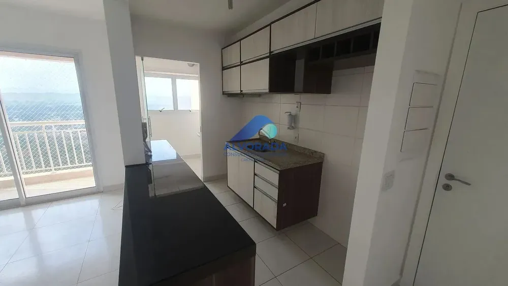 Apartamento, 2 quartos, 63 m² - Foto 6