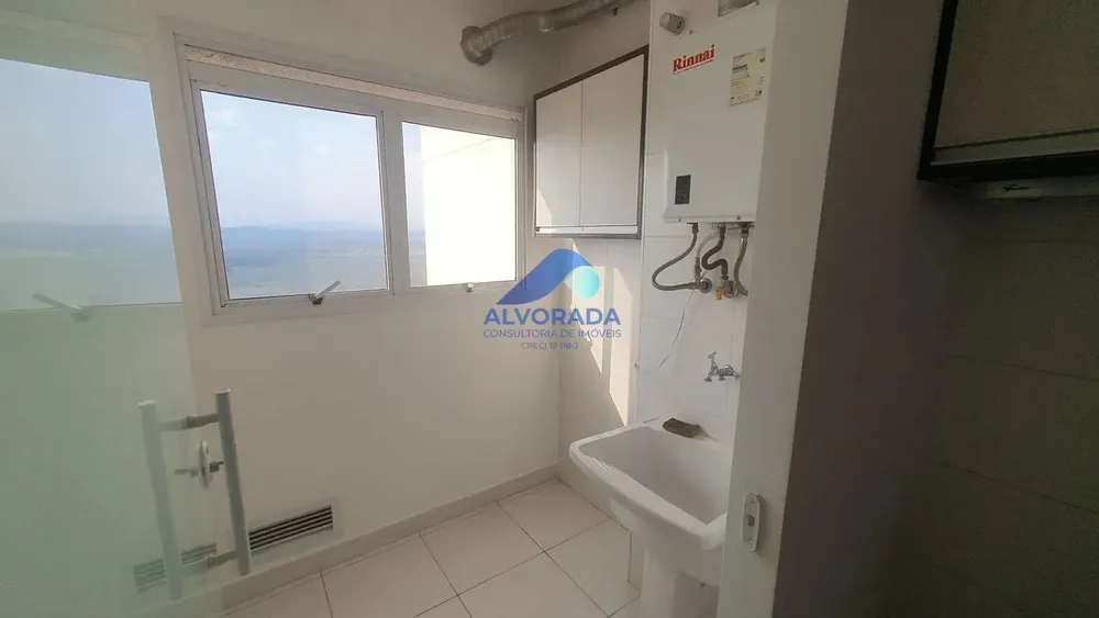 Apartamento, 2 quartos, 63 m² - Foto 1