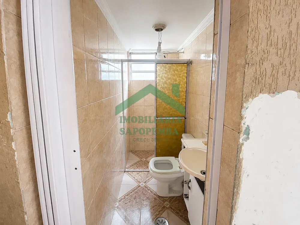 Apartamento, 2 quartos, 51 m² - Foto 7