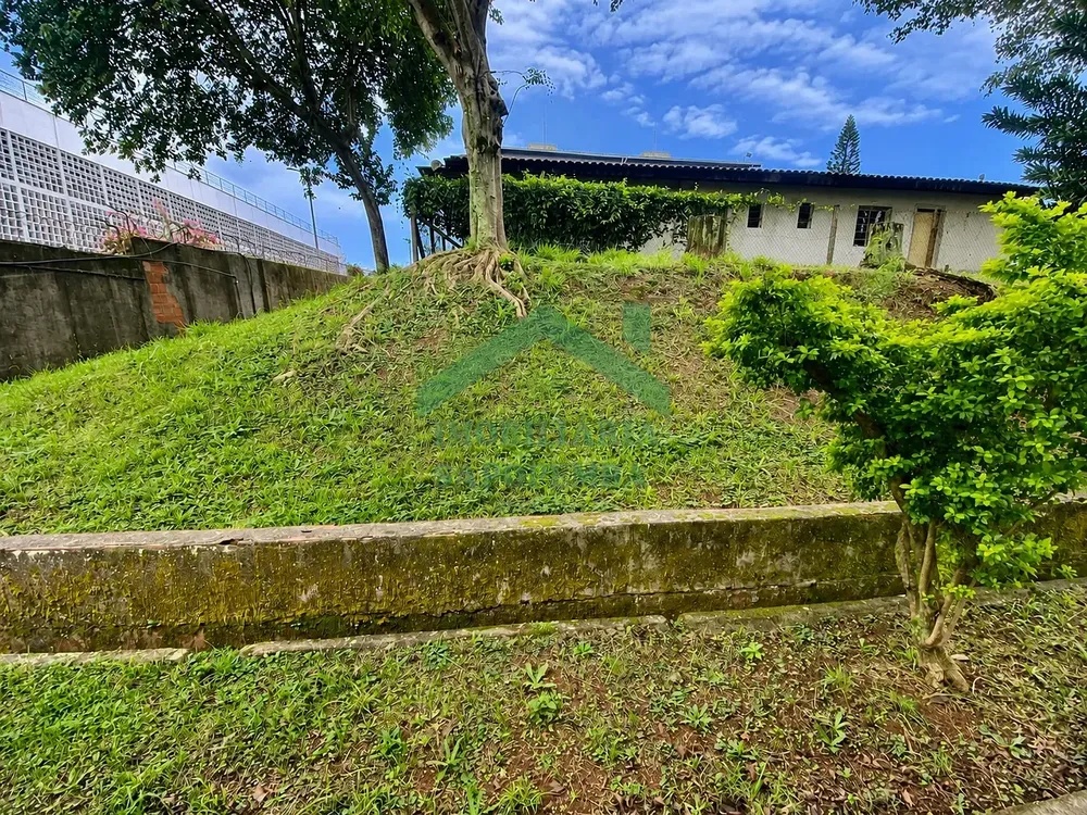 Apartamento, 2 quartos, 51 m² - Foto 2