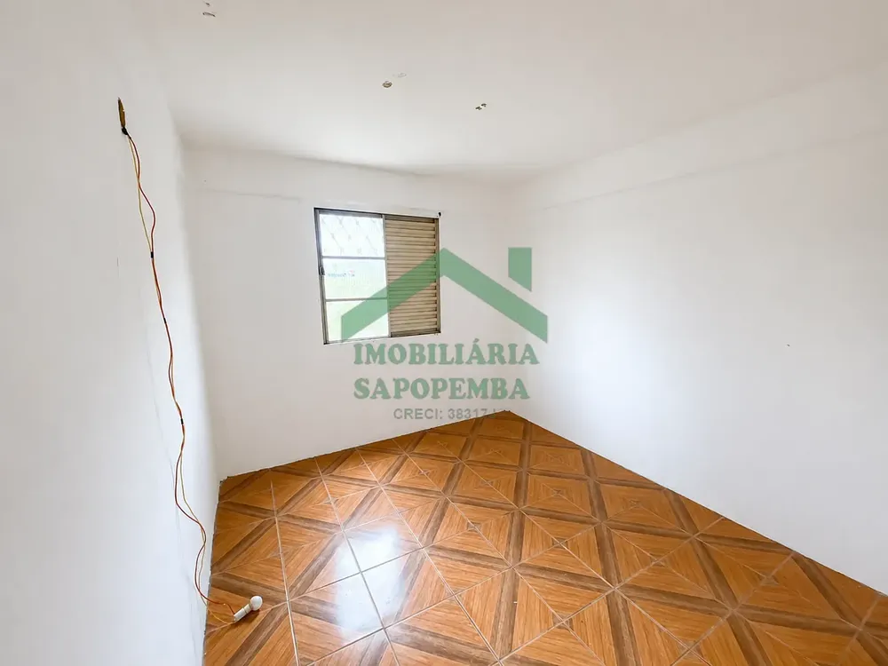 Apartamento, 2 quartos, 51 m² - Foto 1