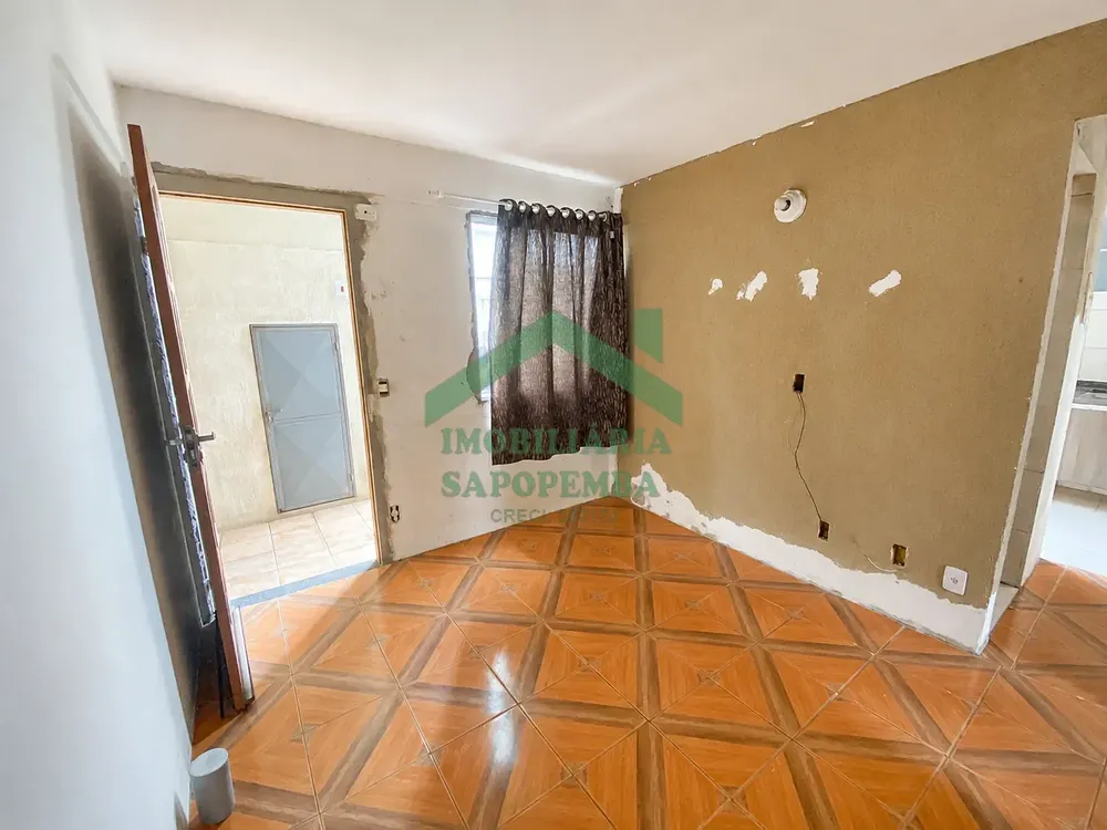 Apartamento, 2 quartos, 51 m² - Foto 4