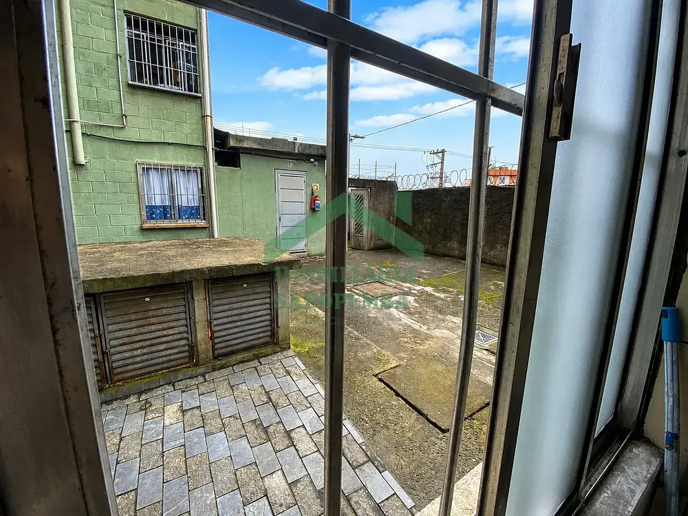 Apartamento, 2 quartos, 51 m² - Foto 3