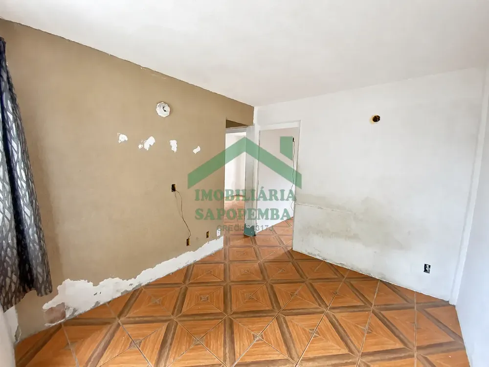 Apartamento, 2 quartos, 51 m² - Foto 8