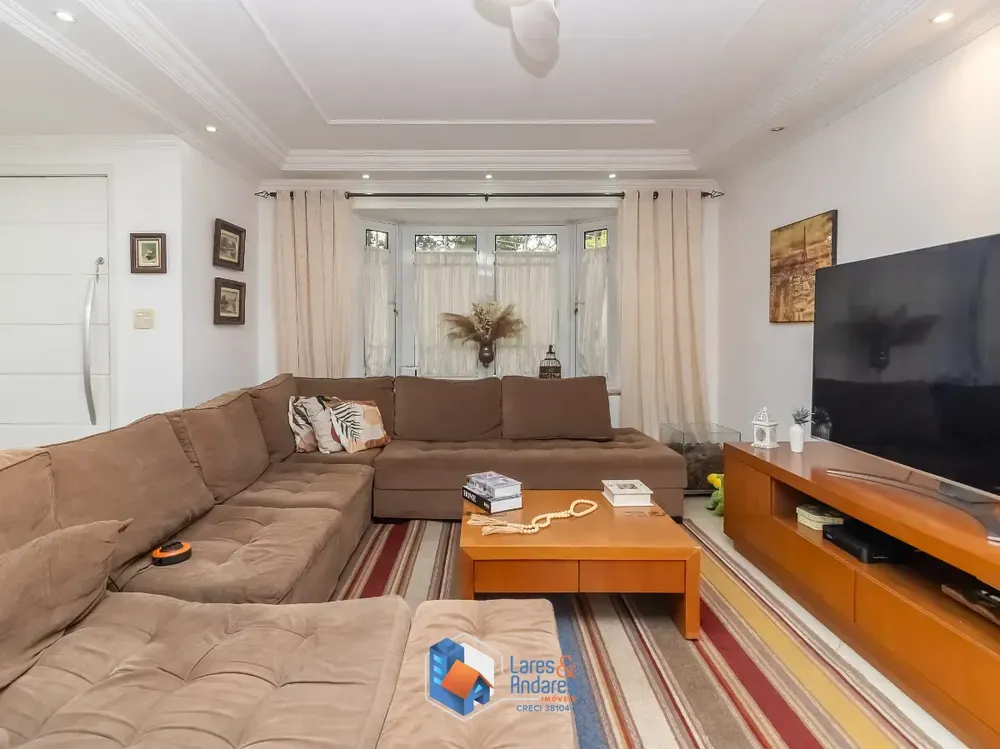 Sobrado, 3 quartos, 164 m² - Foto 2