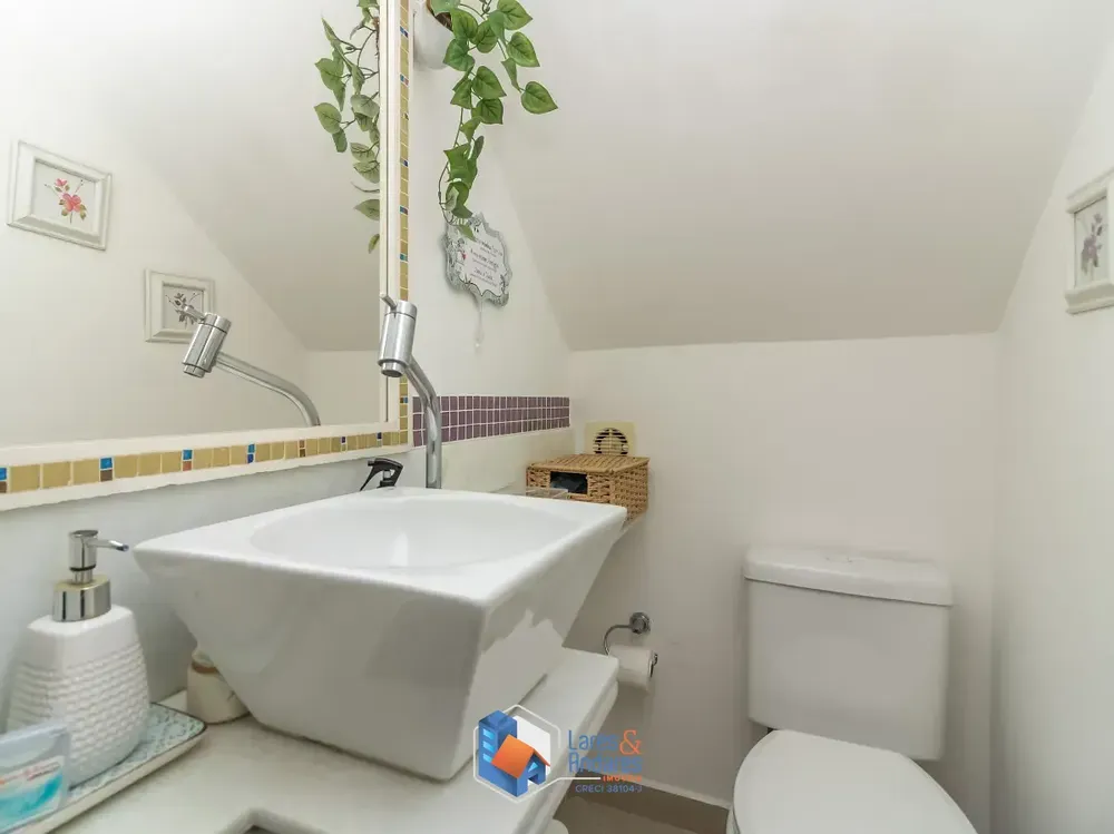 Sobrado, 3 quartos, 164 m² - Foto 1