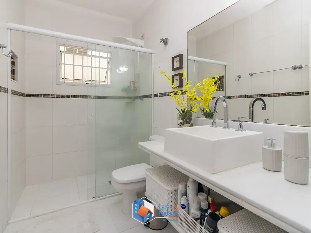 Sobrado, 3 quartos, 164 m² - Foto 5