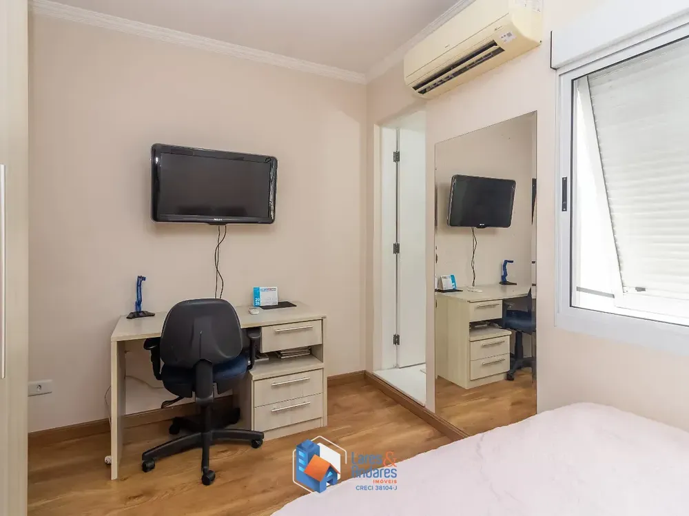 Sobrado, 3 quartos, 164 m² - Foto 3
