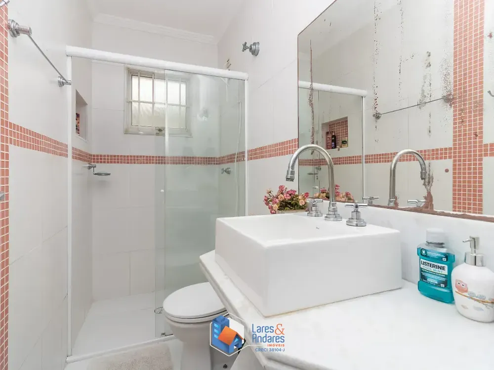 Sobrado, 3 quartos, 164 m² - Foto 7