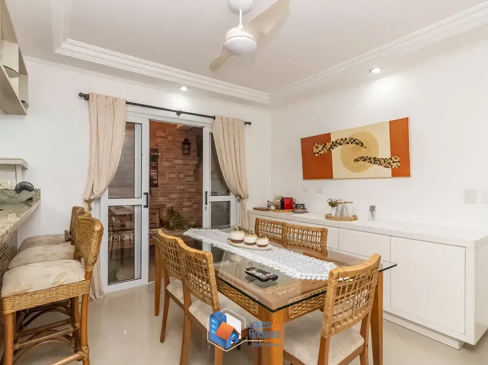 Sobrado, 3 quartos, 164 m² - Foto 8
