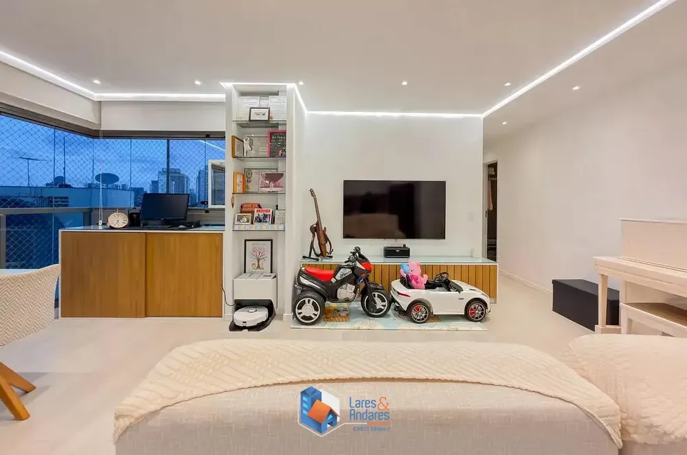 Apartamento, 2 quartos, 68 m² - Foto 3