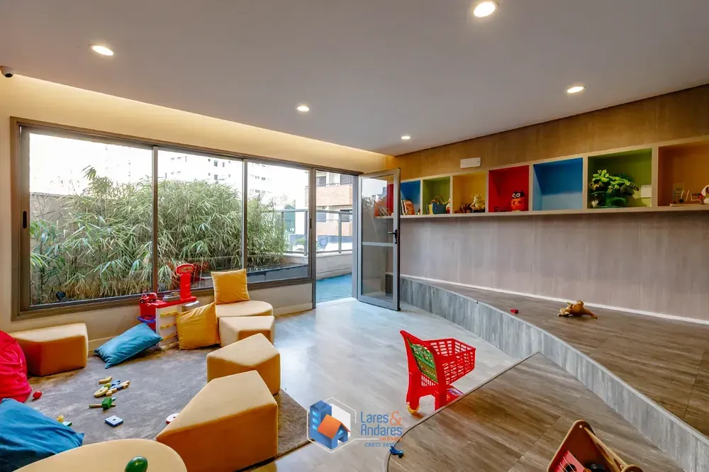 Apartamento, 2 quartos, 68 m² - Foto 8