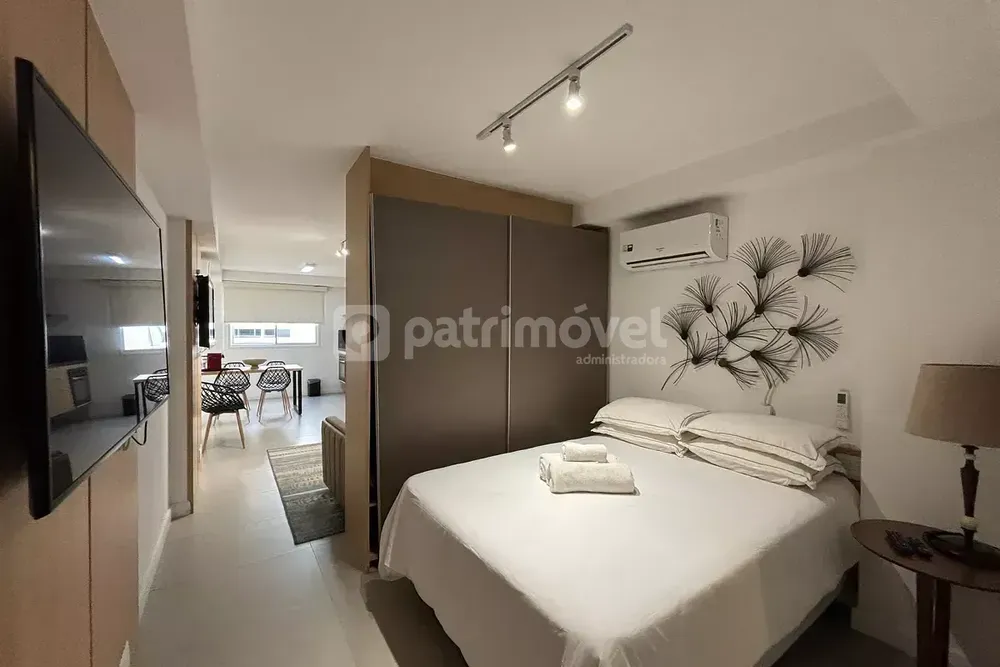 Cobertura, 1 quarto, 90 m² - Foto 9