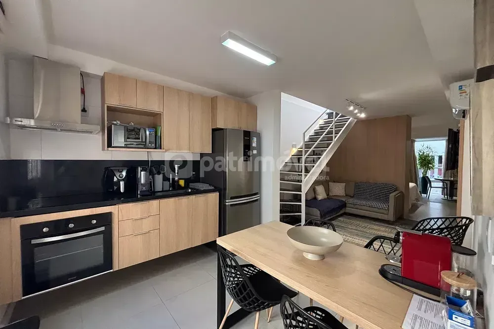 Cobertura, 1 quarto, 90 m² - Foto 5