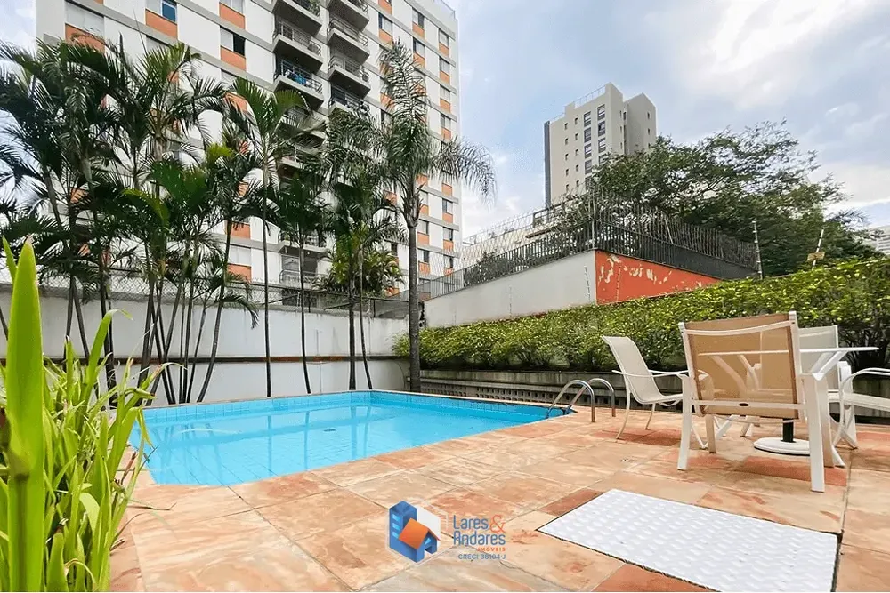 Apartamento, 2 quartos, 128 m² - Foto 4