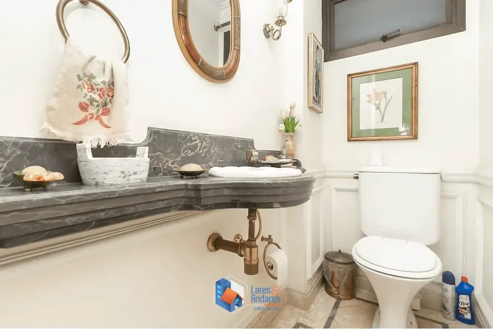 Apartamento, 2 quartos, 128 m² - Foto 1
