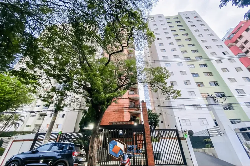 Apartamento, 2 quartos, 128 m² - Foto 3