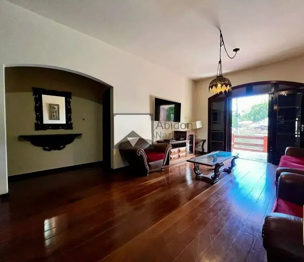 Casa, 3 quartos, 200 m² - Foto 7