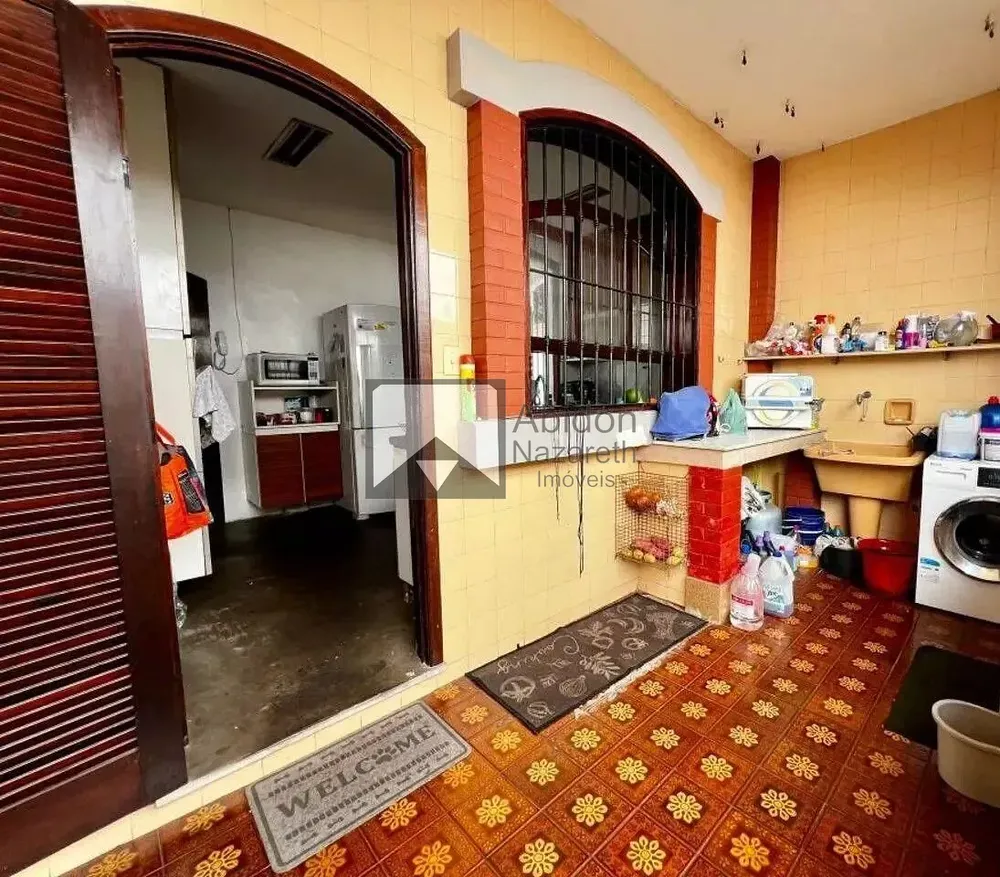 Casa, 3 quartos, 200 m² - Foto 11