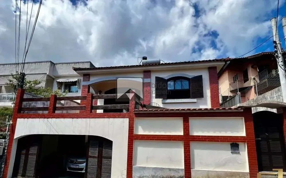 Casa, 3 quartos, 200 m² - Foto 1