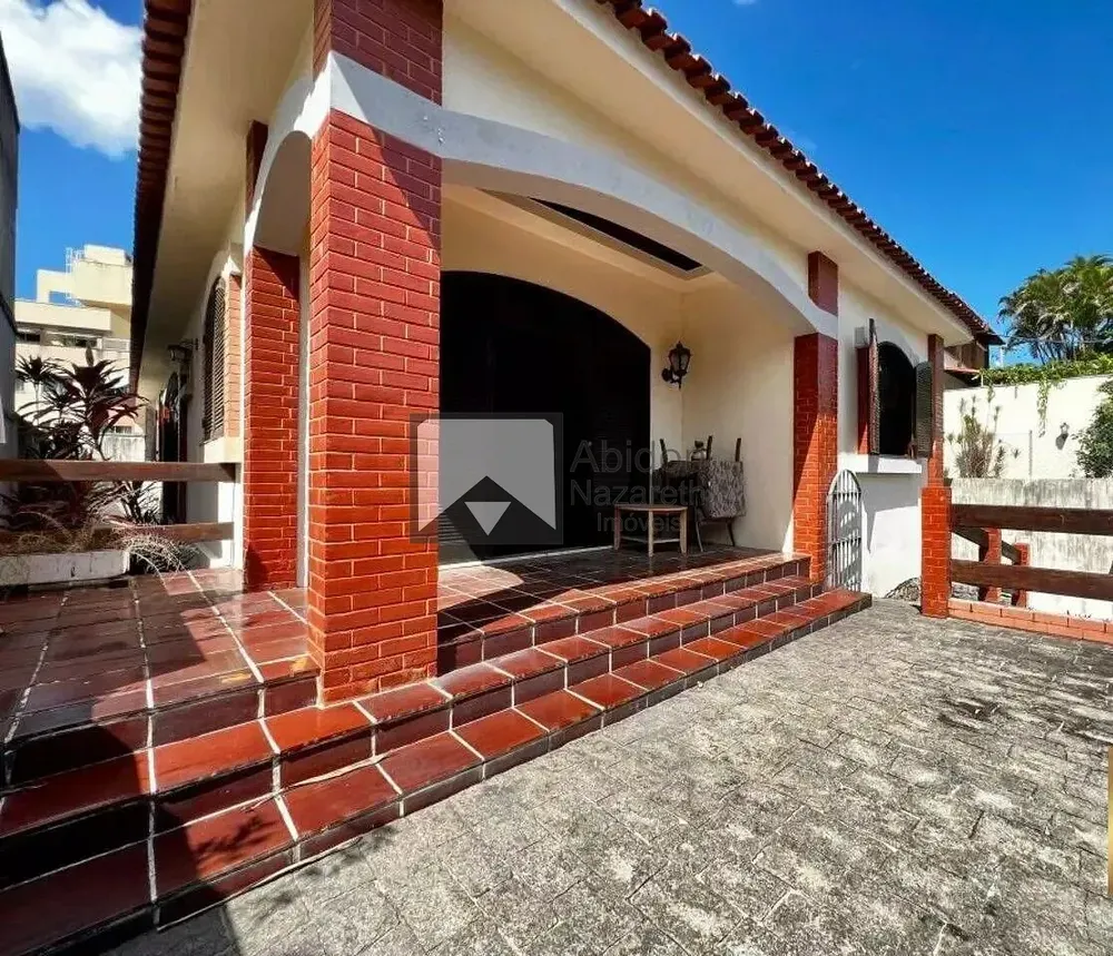 Casa, 3 quartos, 200 m² - Foto 2